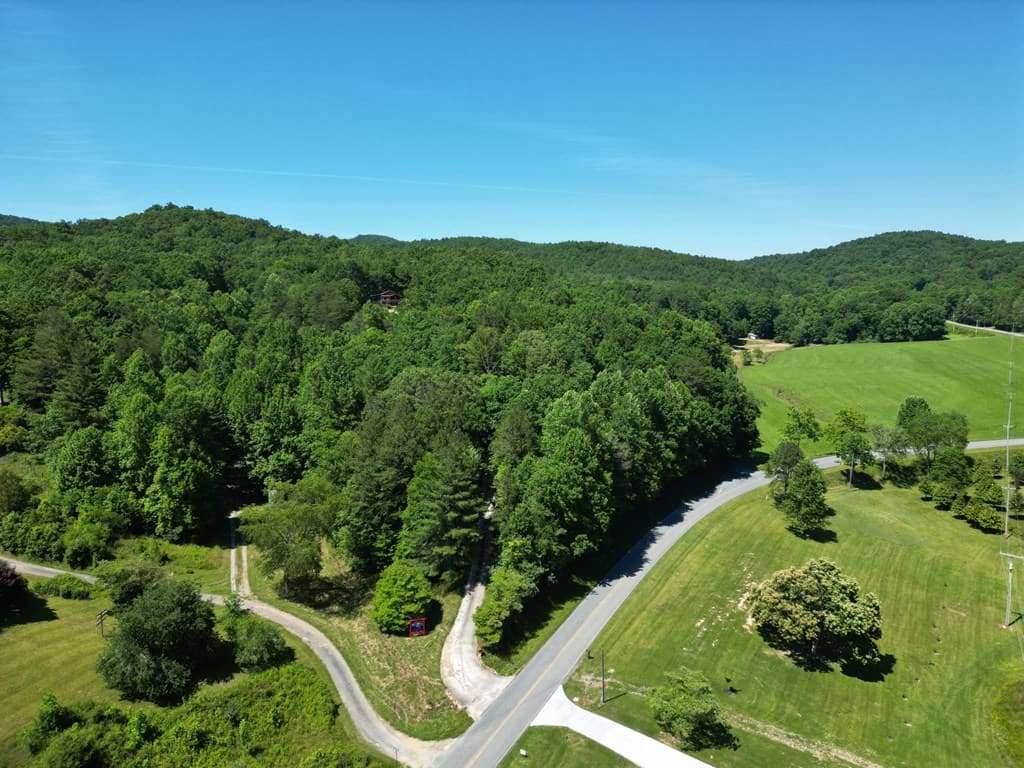 32 Ivey Ridge, Suches GA 30572 - Photo
