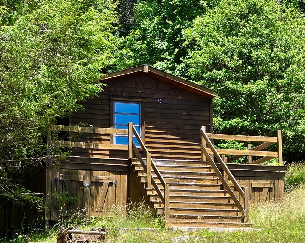 32 Ivey Ridge, Suches GA 30572 - Photo