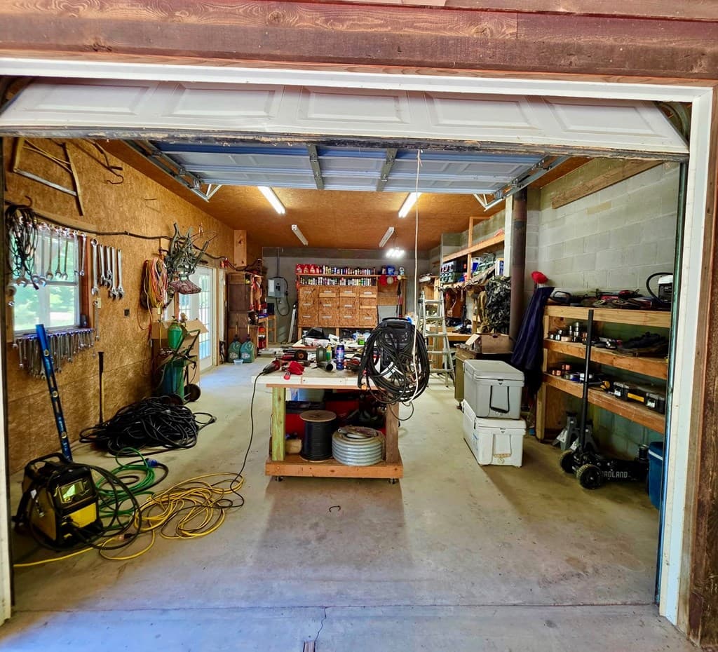 32 Ivey Ridge, Suches GA 30572 - Photo