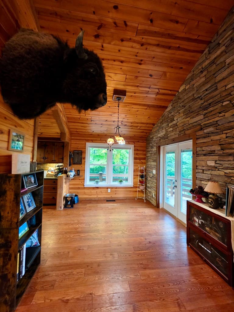 32 Ivey Ridge, Suches GA 30572 - Photo