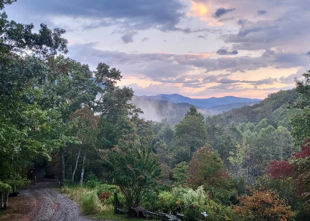 32 Ivey Ridge, Suches GA 30572 - Photo
