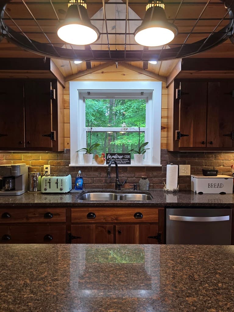 32 Ivey Ridge, Suches GA 30572 - Photo