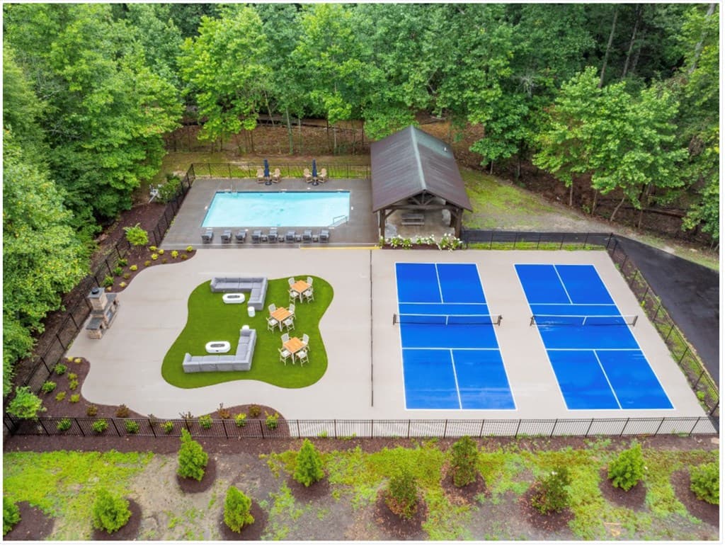 Lot 4 Roaring Forks Lane, Ellijay GA 30540 - Photo