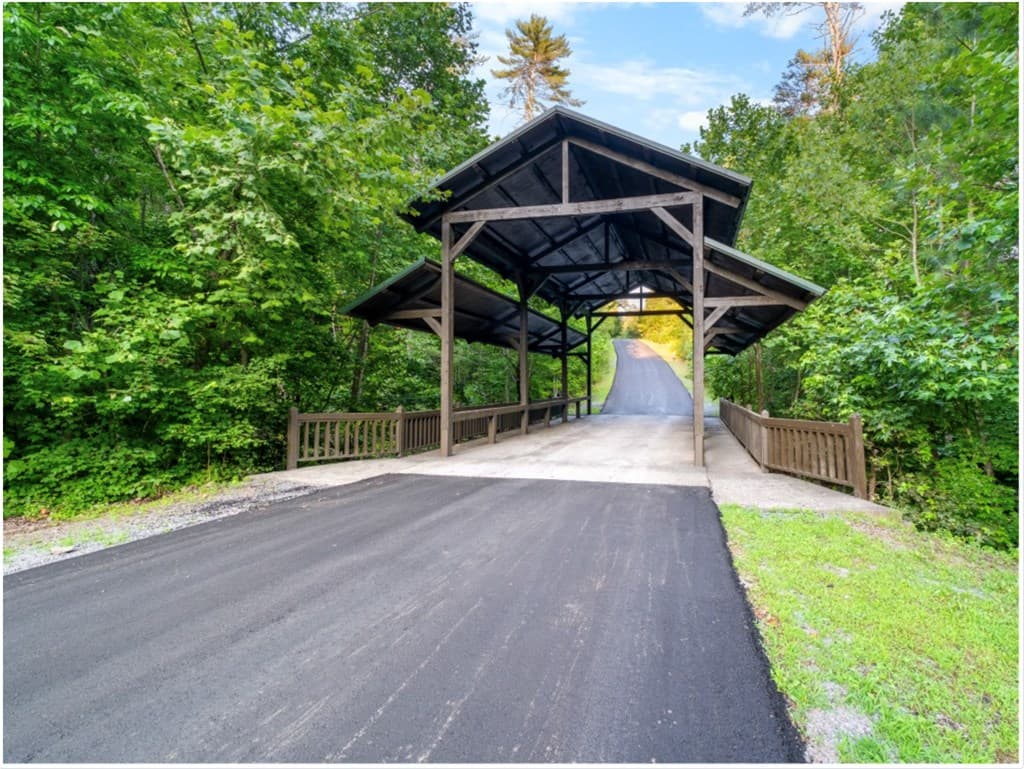 Lot 4 Roaring Forks Lane, Ellijay GA 30540 - Photo