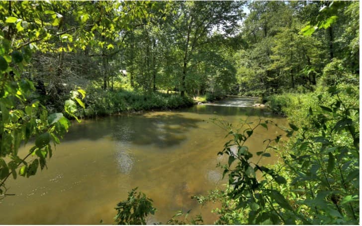 Lot 4 Roaring Forks Lane, Ellijay GA 30540 - Photo