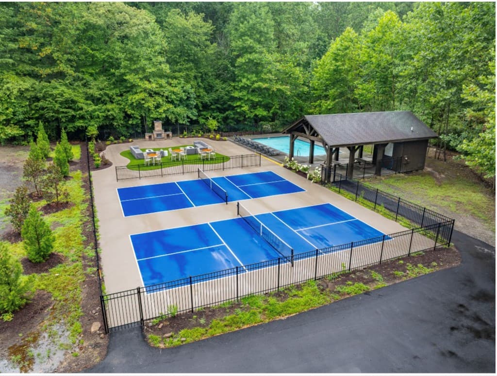 Lot 4 Roaring Forks Lane, Ellijay GA 30540 - Photo