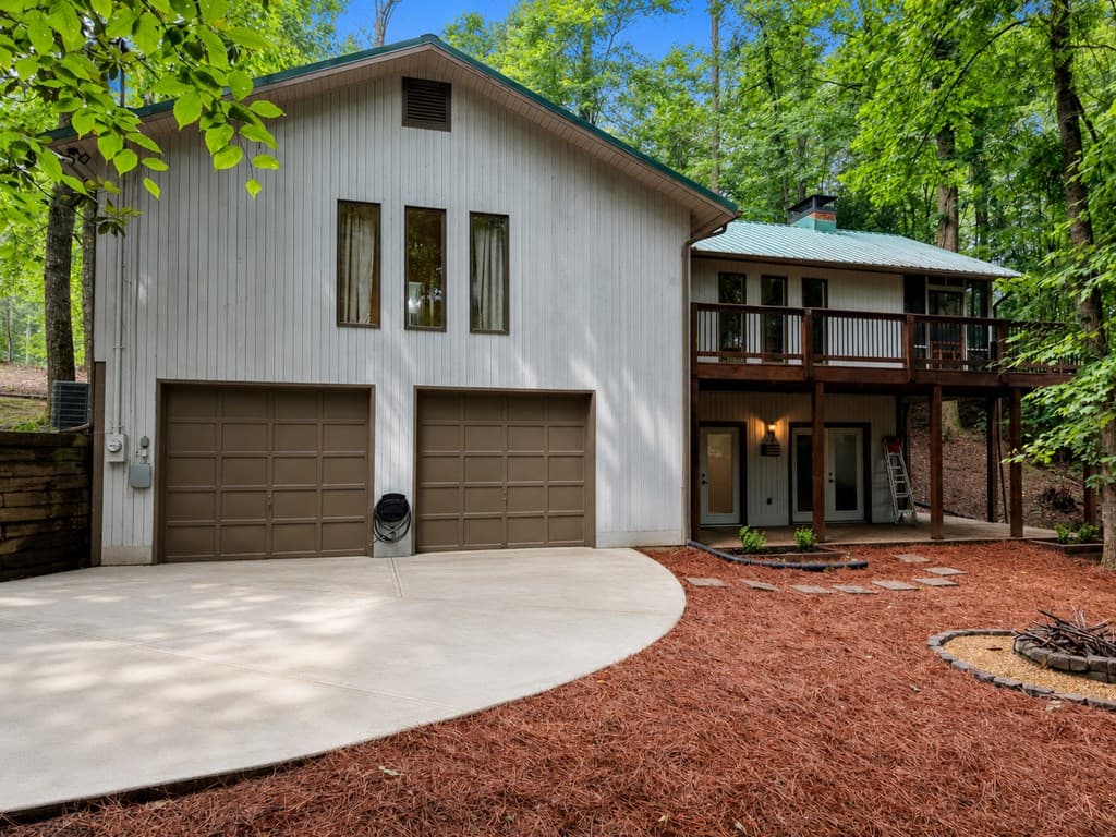 9 Mystic Court, Ellijay GA 30540 - Photo