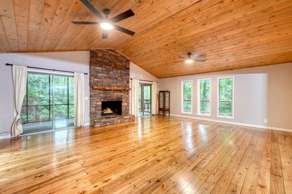 9 Mystic Court, Ellijay GA 30540 - Photo