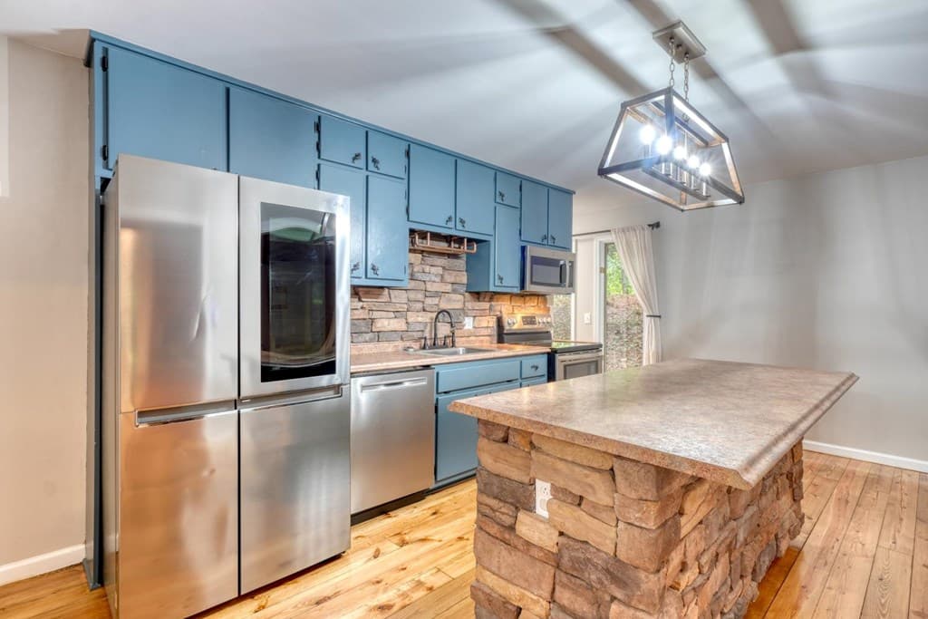 9 Mystic Court, Ellijay GA 30540 - Photo