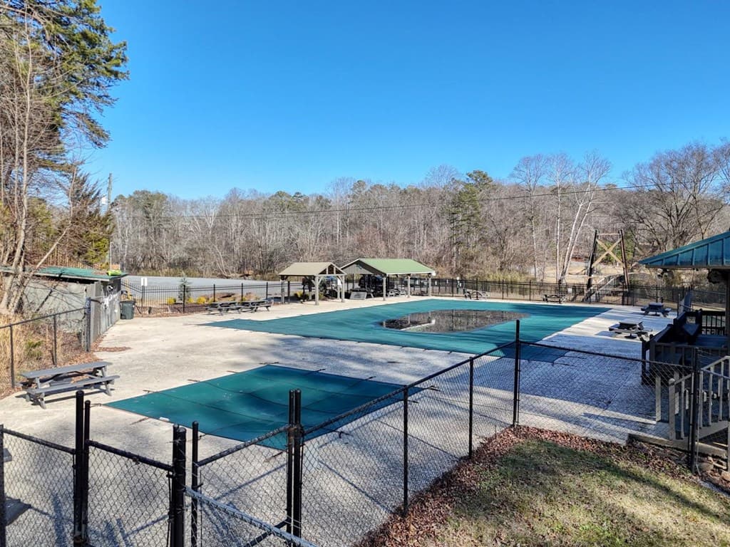 9 Mystic Court, Ellijay GA 30540 - Photo