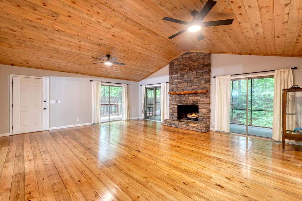 9 Mystic Court, Ellijay GA 30540 - Photo