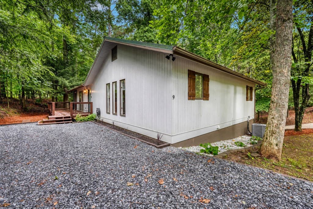 9 Mystic Court, Ellijay GA 30540 - Photo