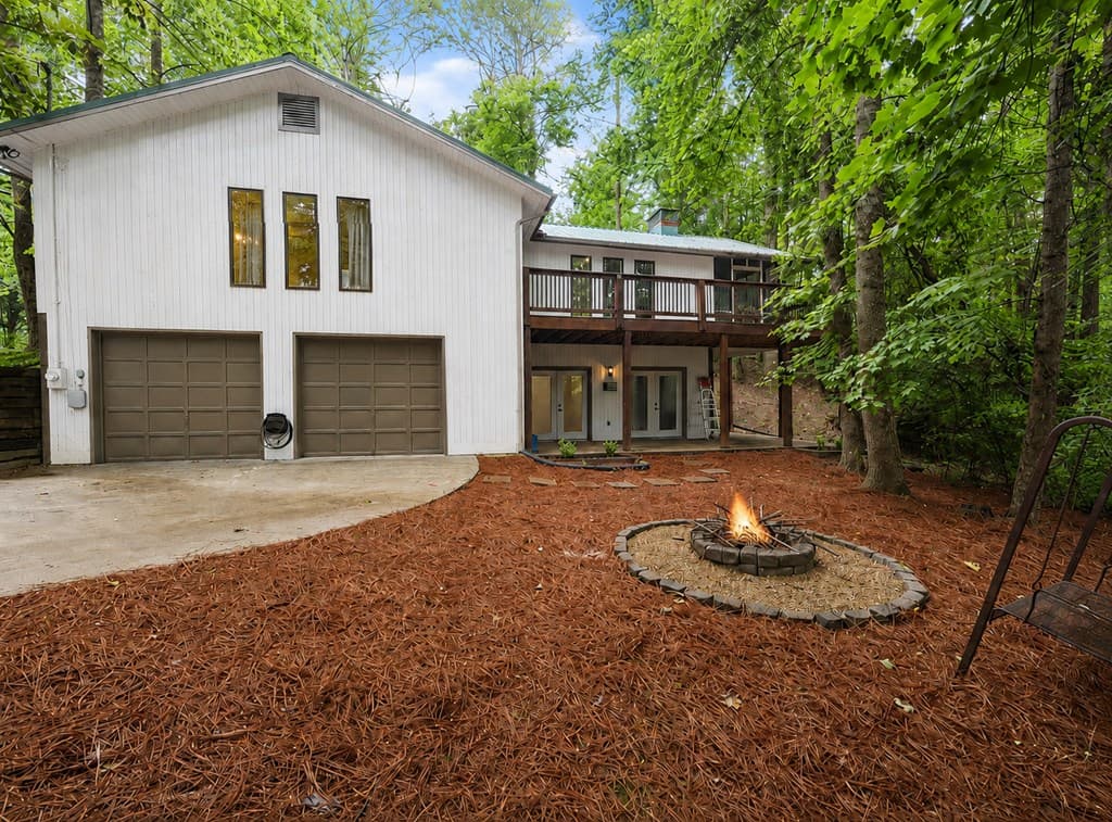 9 Mystic Court, Ellijay GA 30540 - Photo