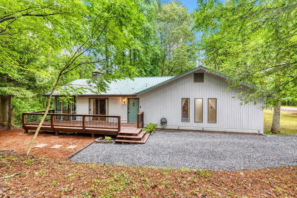 9 Mystic Court, Ellijay GA 30540 - Primary photo