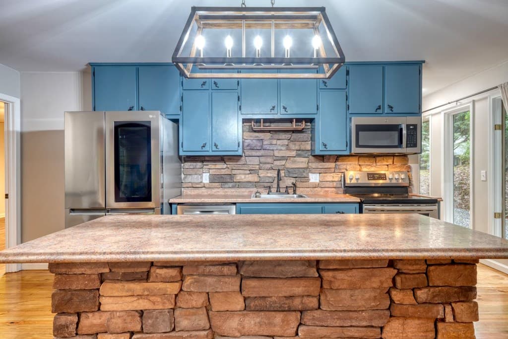9 Mystic Court, Ellijay GA 30540 - Photo