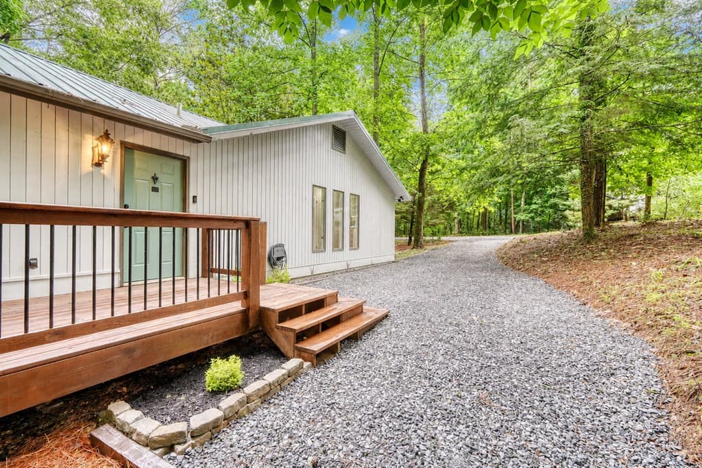 9 Mystic Court, Ellijay GA 30540 - Photo