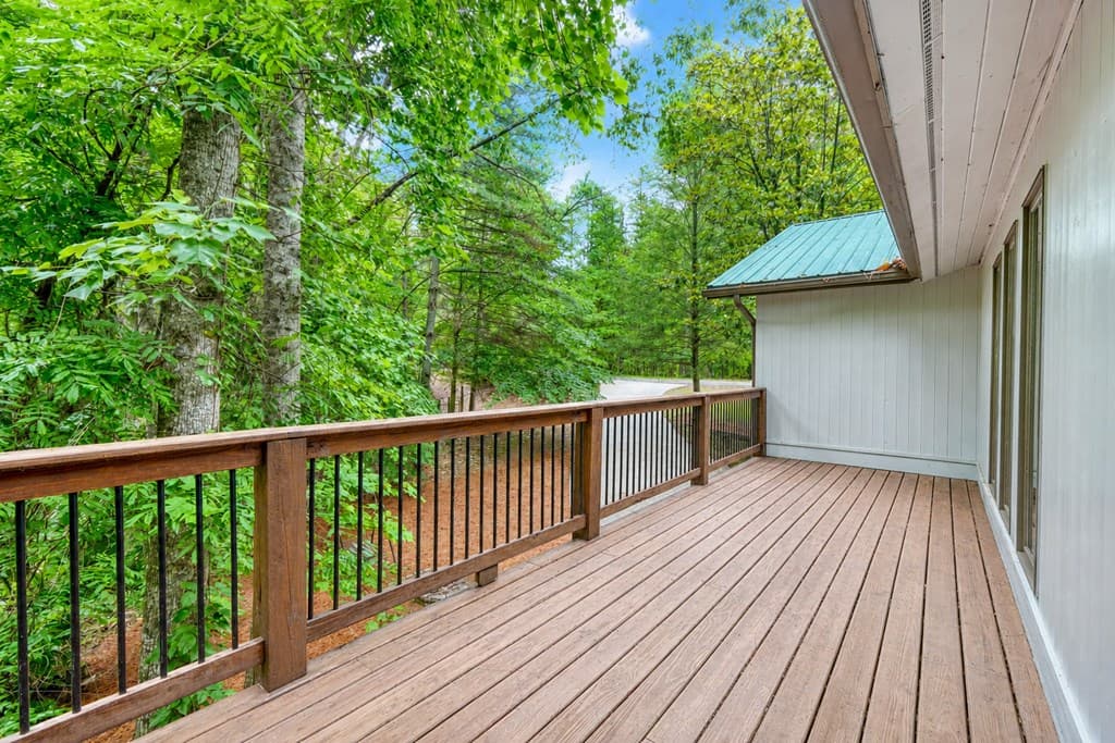 9 Mystic Court, Ellijay GA 30540 - Photo