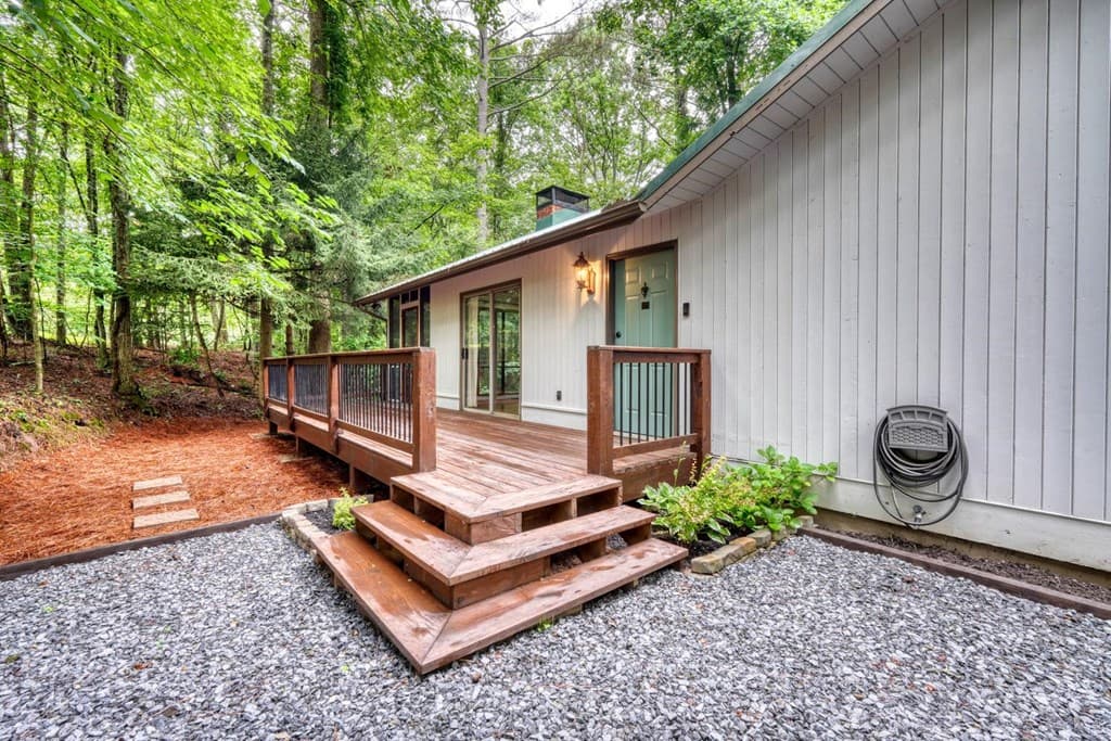 9 Mystic Court, Ellijay GA 30540 - Photo