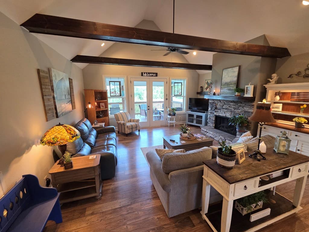 958 New Forest Road, Young Harris GA 30582 - Photo