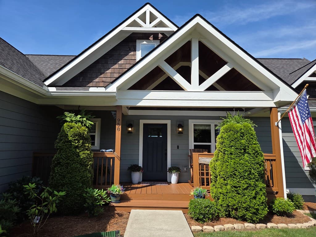 958 New Forest Road, Young Harris GA 30582 - Photo