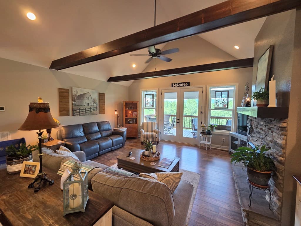 958 New Forest Road, Young Harris GA 30582 - Photo