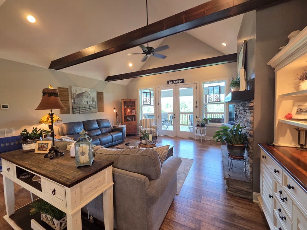 958 New Forest Road, Young Harris GA 30582 - Photo