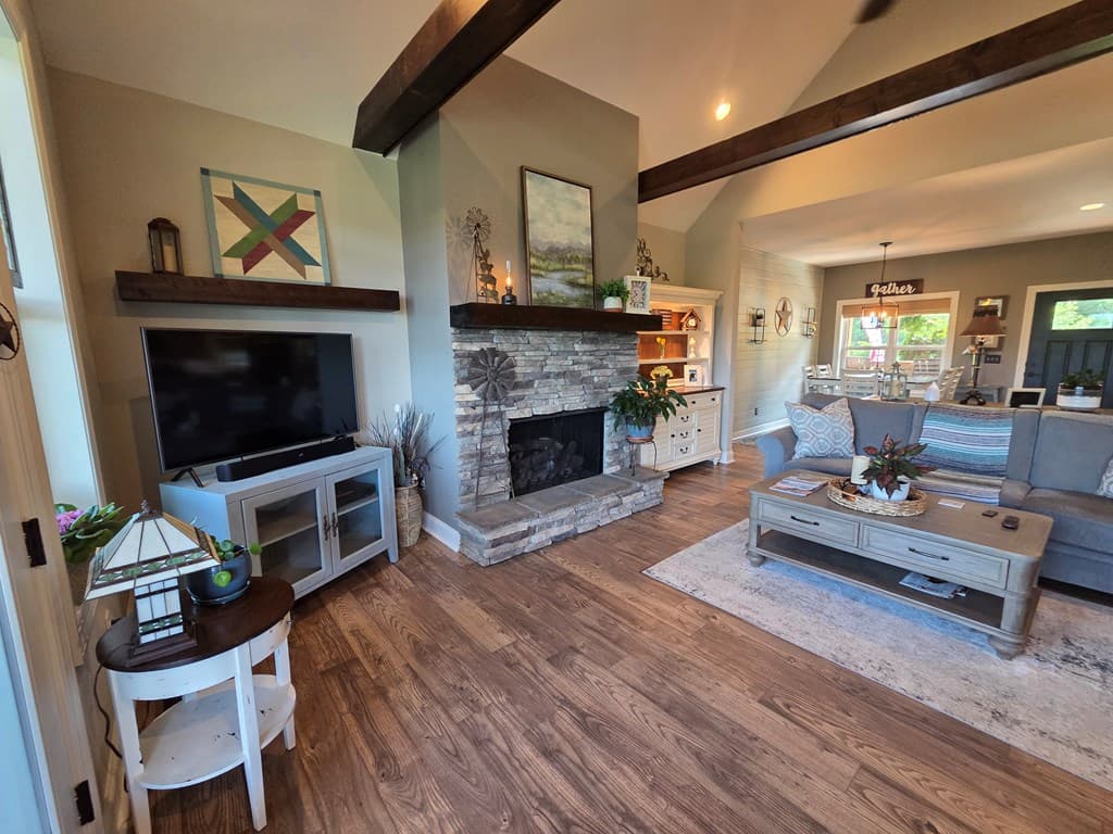958 New Forest Road, Young Harris GA 30582 - Photo