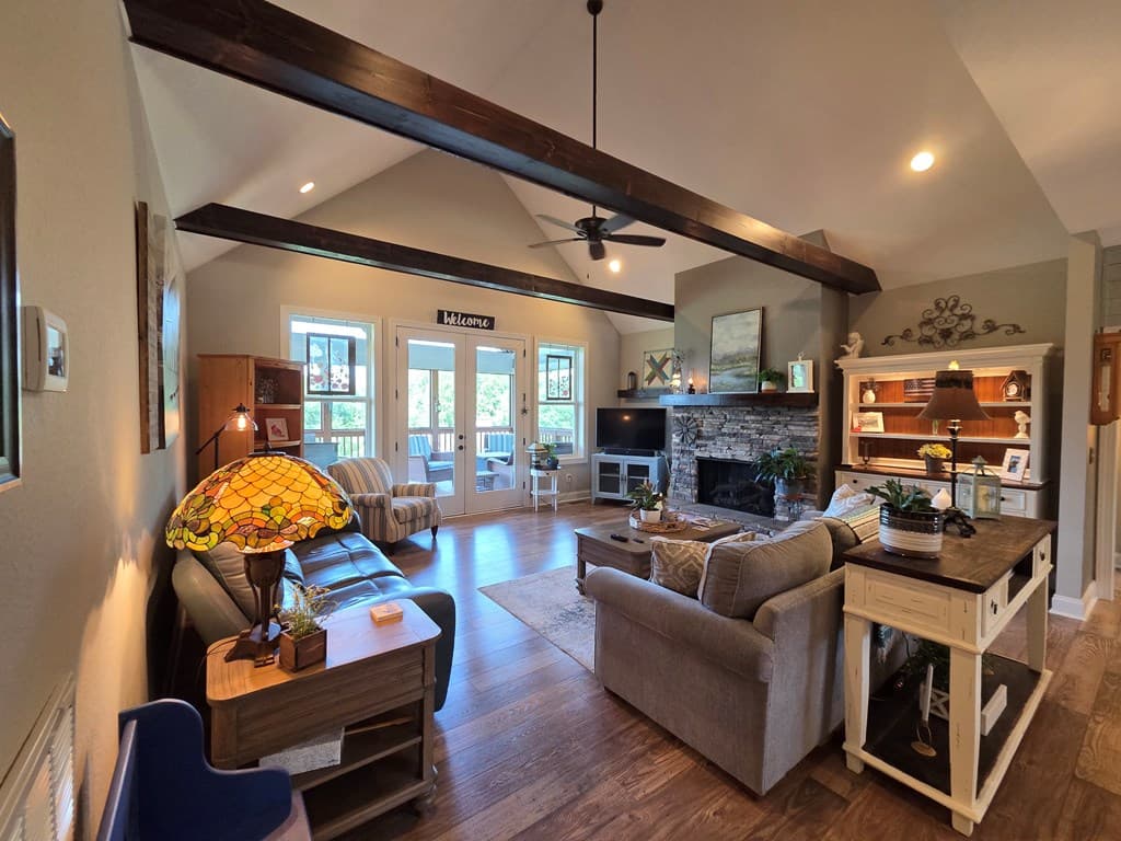 958 New Forest Road, Young Harris GA 30582 - Photo