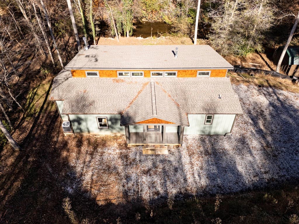1214 John Abernathy Road, Blairsville GA 30512 - Photo
