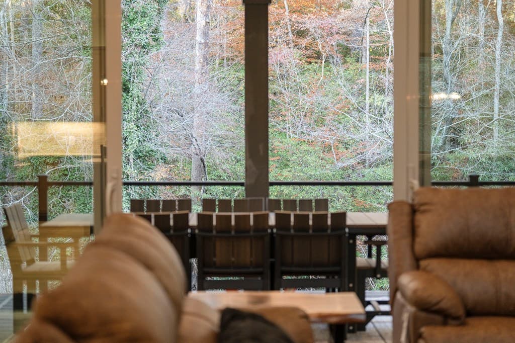 1214 John Abernathy Road, Blairsville GA 30512 - Photo