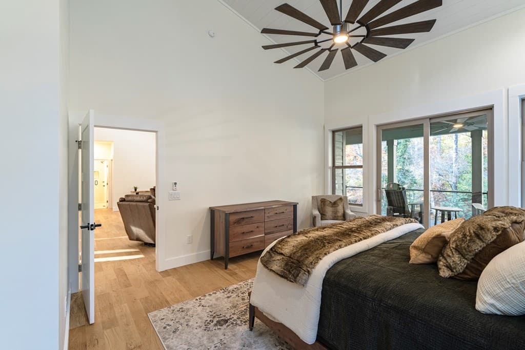 1214 John Abernathy Road, Blairsville GA 30512 - Photo