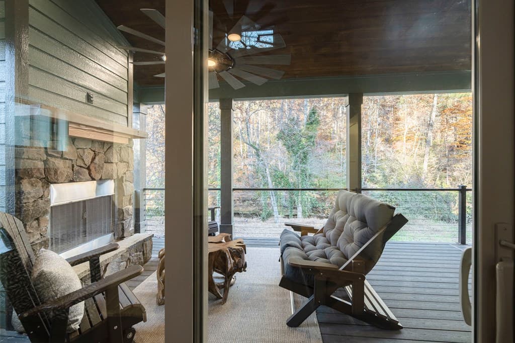 1214 John Abernathy Road, Blairsville GA 30512 - Photo