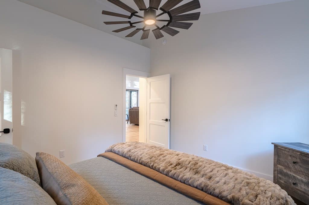 1214 John Abernathy Road, Blairsville GA 30512 - Photo
