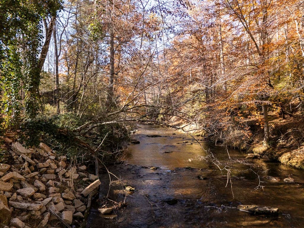 1214 John Abernathy Road, Blairsville GA 30512 - Photo