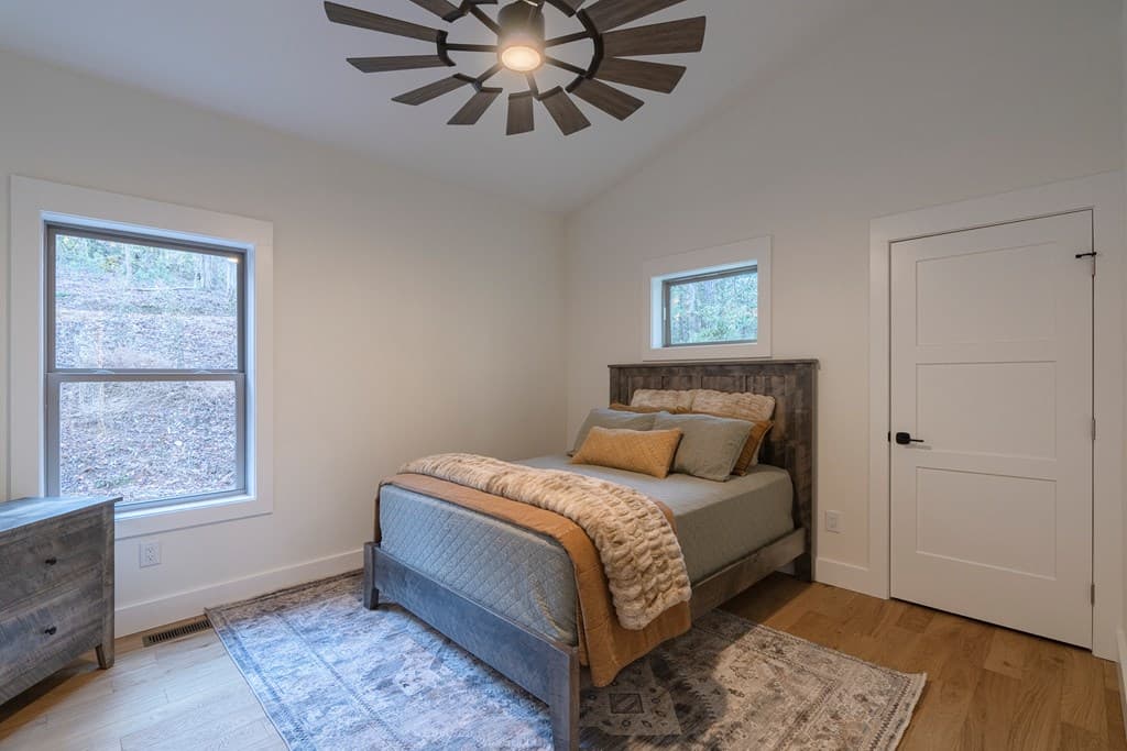 1214 John Abernathy Road, Blairsville GA 30512 - Photo