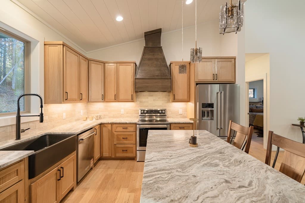 1214 John Abernathy Road, Blairsville GA 30512 - Photo