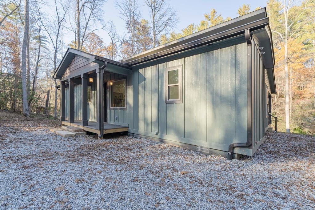 1214 John Abernathy Road, Blairsville GA 30512 - Photo