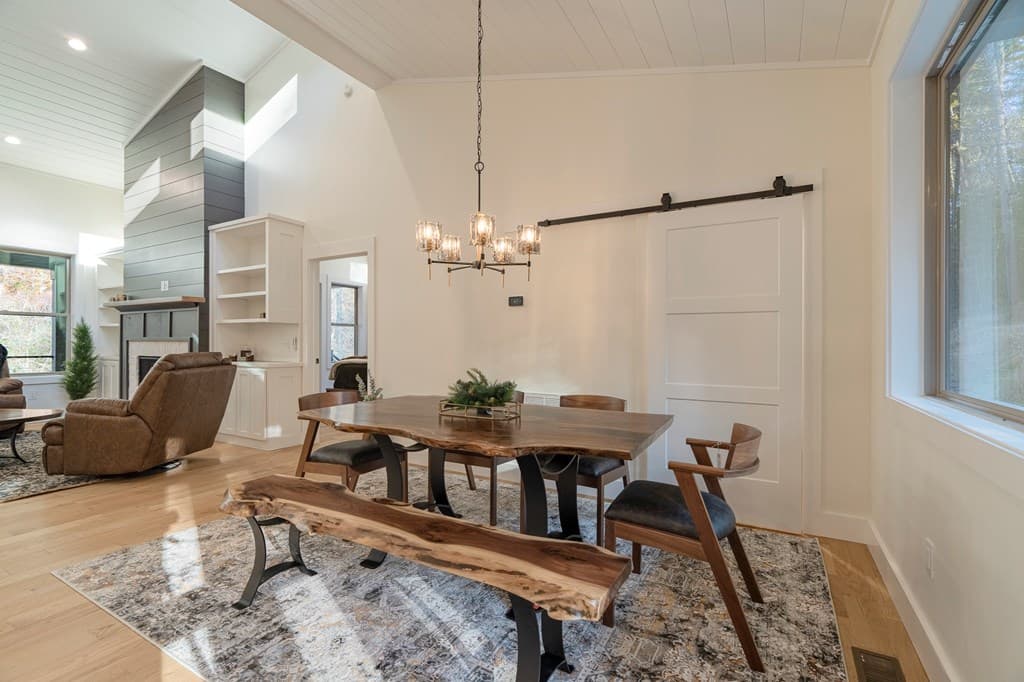 1214 John Abernathy Road, Blairsville GA 30512 - Photo