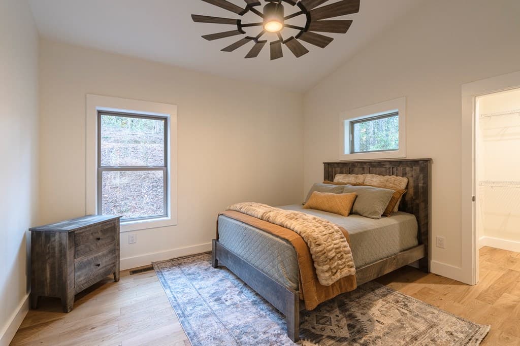 1214 John Abernathy Road, Blairsville GA 30512 - Photo