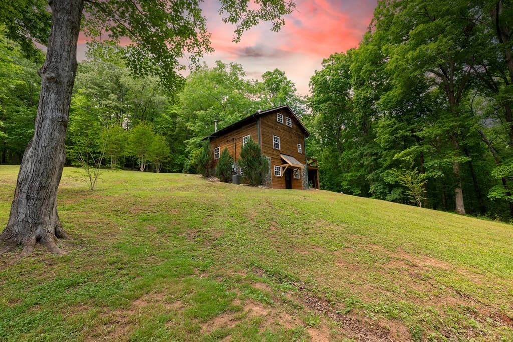 665 Shady Lane, Mineral Bluff GA 30559 - Photo