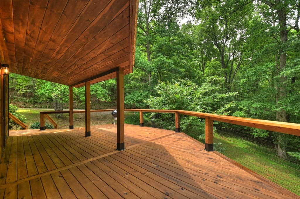 665 Shady Lane, Mineral Bluff GA 30559 - Photo