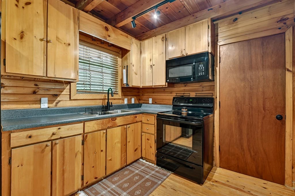 665 Shady Lane, Mineral Bluff GA 30559 - Photo
