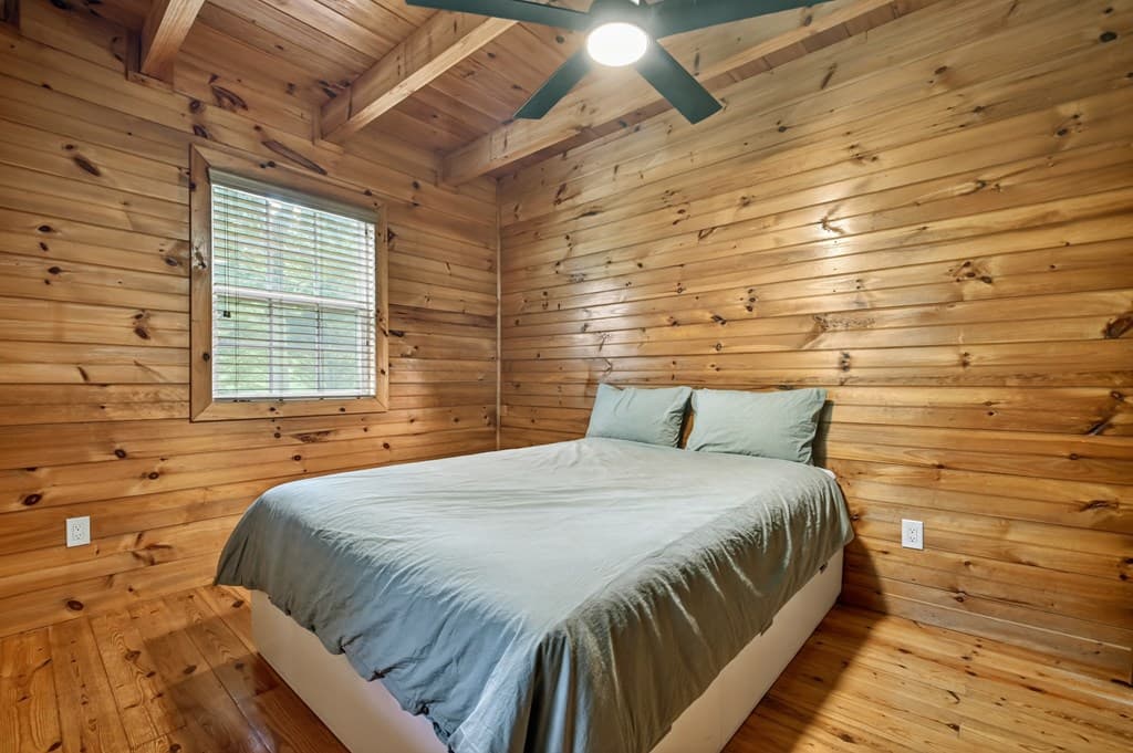665 Shady Lane, Mineral Bluff GA 30559 - Photo
