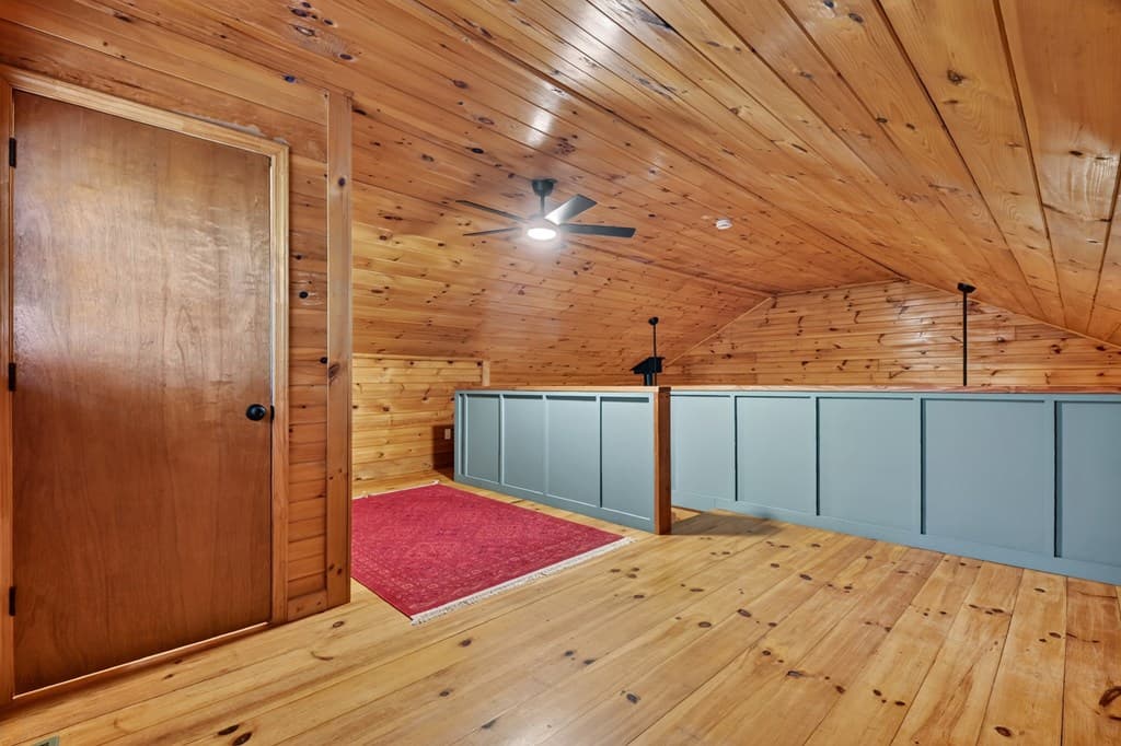 665 Shady Lane, Mineral Bluff GA 30559 - Photo