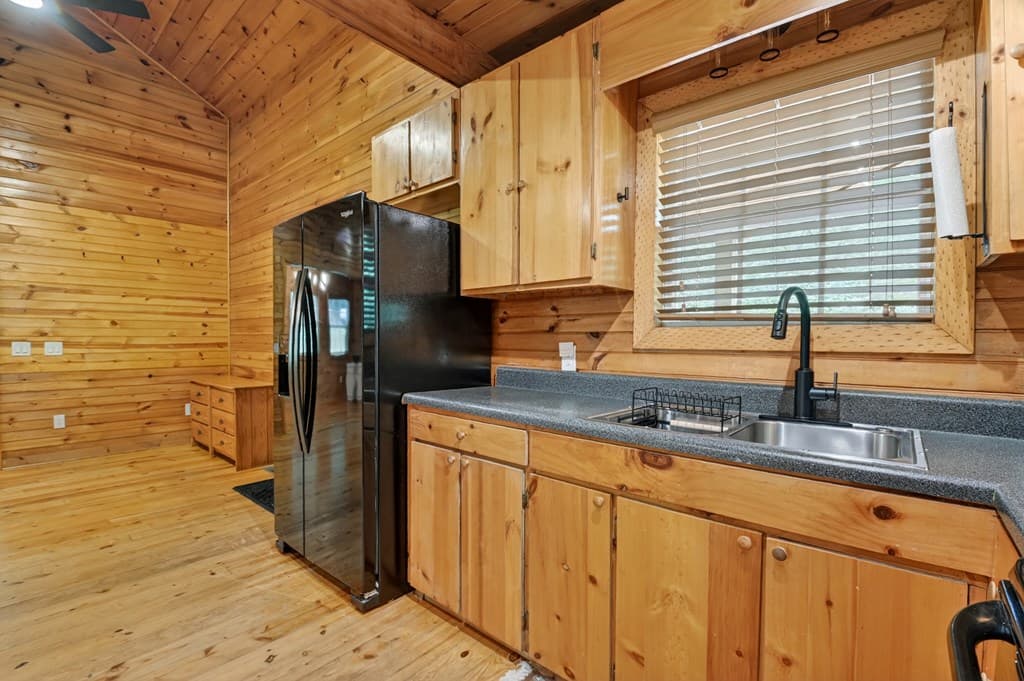 665 Shady Lane, Mineral Bluff GA 30559 - Photo