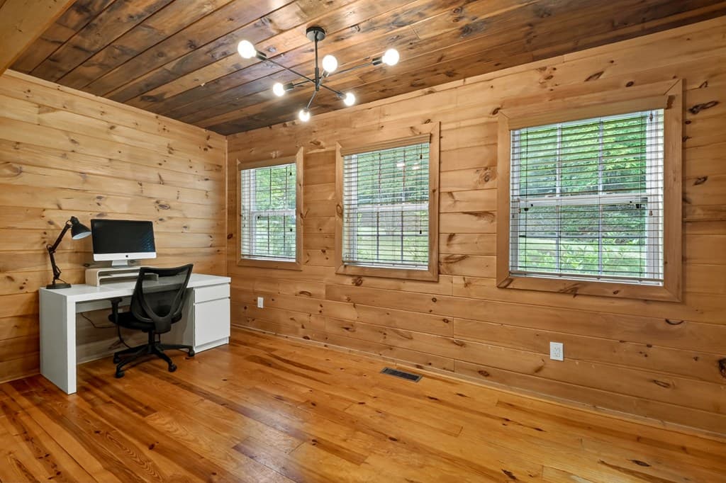 665 Shady Lane, Mineral Bluff GA 30559 - Photo