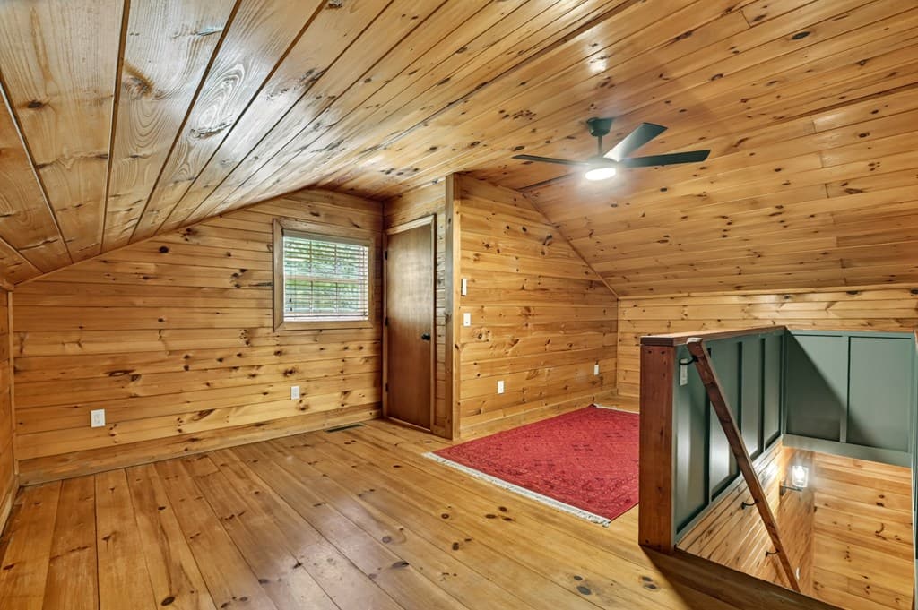 665 Shady Lane, Mineral Bluff GA 30559 - Photo