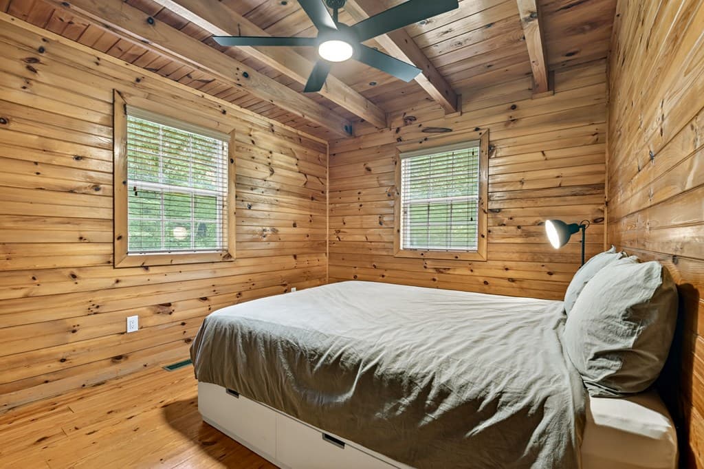 665 Shady Lane, Mineral Bluff GA 30559 - Photo