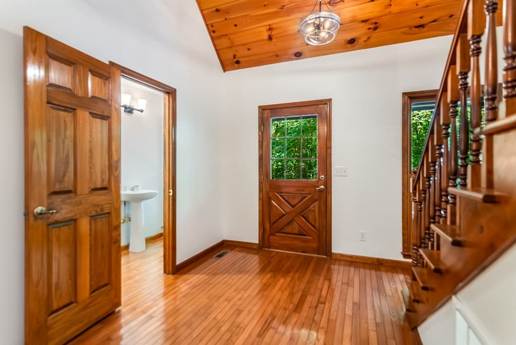 63 Misty Hollow Road, Ellijay GA 30536 - Photo