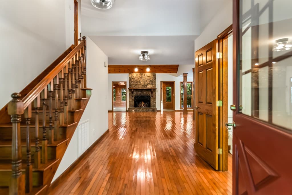 63 Misty Hollow Road, Ellijay GA 30536 - Photo